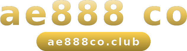 ae888 co logo